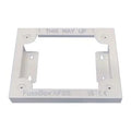 FuseBox AFSS10 10P Surface Plate