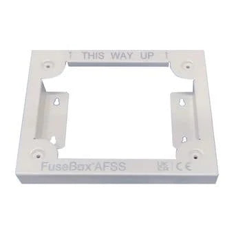 FuseBox AFSS10 10P Surface Plate