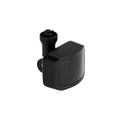 Aurora AU-FLVPIR Black IP65 Plug In PIR for VelaCS™