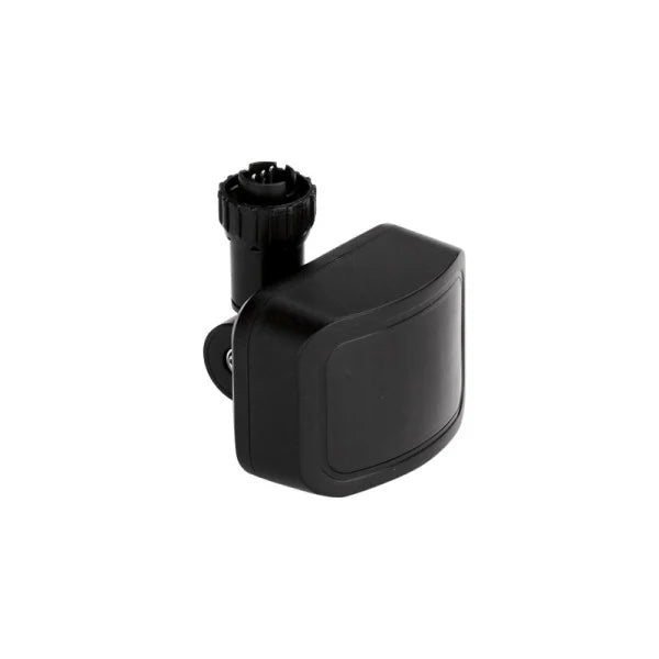 Aurora AU-FLVPIR Black IP65 Plug In PIR for VelaCS™