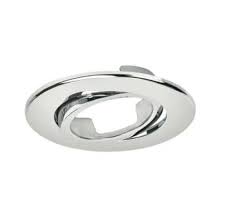 Aurora AU-R62BZPC Polished Chrome Bezel