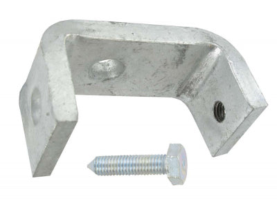 Galvanised Beam Clamp Large