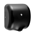 Dryflow JetDri Mark II Hand Dryer Black