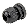 Black Stuffing Gland (Various Sizes) - 20mm