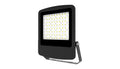 Briticent BR3104 150W 4000K IP65 REX Slim Asymmetrical Floodlight 100-240V