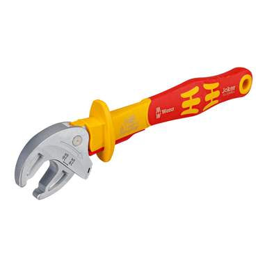 Wera 05020153001 Spanner 16-19x5/8-3/4in