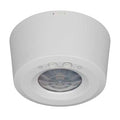 Danlers Surface Mounted for Solid Ceilings