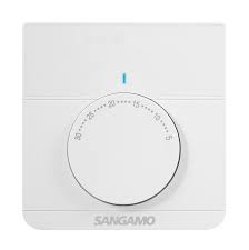 Sangamo CHPRSTAT Electronic Room Thermostat