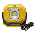 C.K 10W Rechargeable LED Site Light