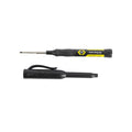 CK T3592 Extra Long Tip Marker Pen Black (Sold Individually)