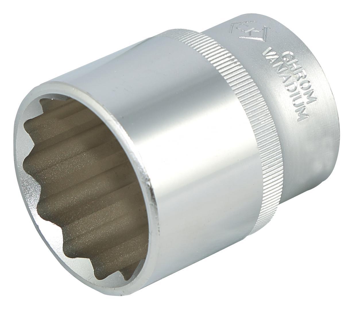 C.K Sure Drive Socket  1/2" Drive 14mm