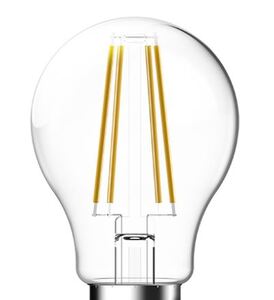 Megaman 712962 7.8W Filament Classic E27 4000K Dimming