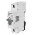 FuseBox MT10C101 MCB SP Type C 10A 10kA