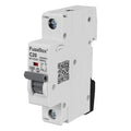 FuseBox MT10C201 MCB SP Type C 20A 10kA