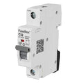 FuseBox MT10C321 MCB SP Type C 32A 10kA