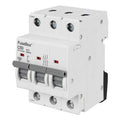 FuseBox MT10C503 Triple Pole Type C MCB 50A 10kA