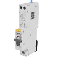 FuseBox RTA102030C RCBO 20A 30mA 10kA