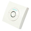 CP Electronics No Neutral Low Profile Push Button Timer