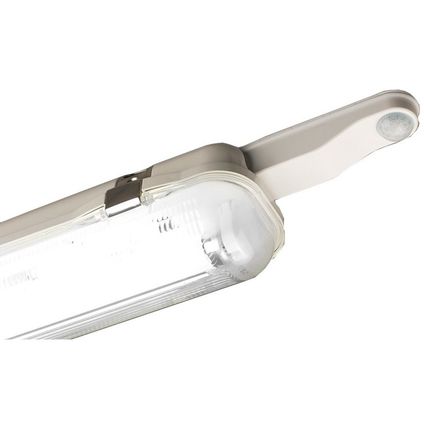 CP Electronics Miniature Batten Mounted PIR Presence Detector