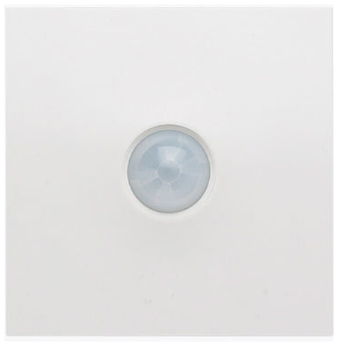 CP Electronics Wall Mounted PIR Presence Detector 2 Wire