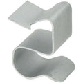 Deligo Cable Run Clip Flange 2-4mm/12-14mm