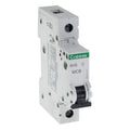 Crabtree 6HS06C MCB SP Type C 6A 10kA