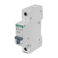 Crabtree 6HSL10C Loadstar 10A 10kA C-Curve 1-Pole MCB