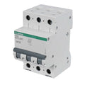 Crabtree 6HTL50C Triple Pole Type C MCB 50A 10kA