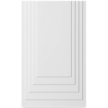 Honeywell D230 Big Ben Chime in White