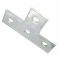 Deligo Galvanised Flat T Bracket