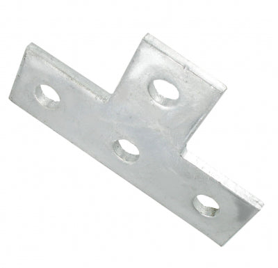 Deligo Galvanised Flat T Bracket