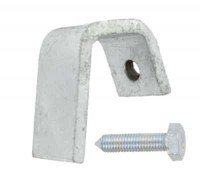 Galvanised Beam Clamp Small