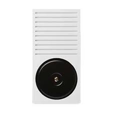 Honeywell D902 3V DC Bell In One