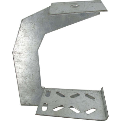 Deligo Pre-Galvanised 225mm Overhead