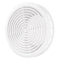 Blauberg DPR100 Air Diffuser 100mm