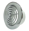Blauberg DPR100CHROME Air Diffuser 100mm