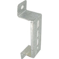 Deligo 150mm Stand Off Bracket Pre-Galvanized