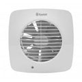 Xpelair DX150S 150mm 6" Square Standard Extractor Fan