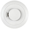 Aico Ei660iRF Radiolink Optical and Heat Sensor Alarm with 10 year Lithium Battery