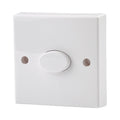 CP Electronics No Neutral Push Button Timer