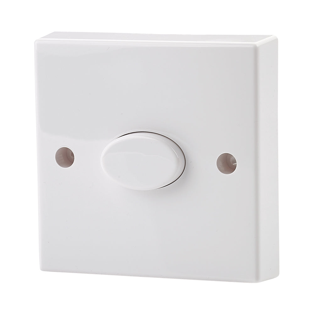 CP Electronics No Neutral Push Button Timer