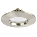 Aurora EN-BZF93SN EFDPro Bezel Satin Nickel