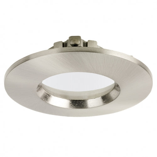 Aurora EN-BZF93SN EFDPro Bezel Satin Nickel