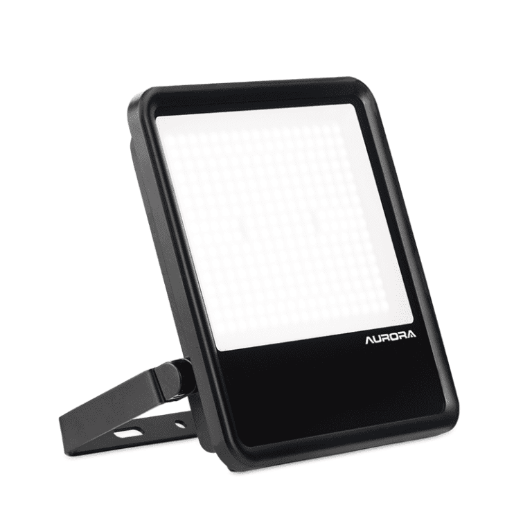 Aurora EN-FLP200-40 Proxima 200W 4000K Adjustable LED Floodlight