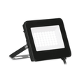 Aurora EN-FLV30/40 Vela Black IP65 30W 3450lm 4000K Adjustable LED Floodlight