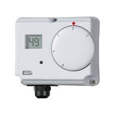 ESi Electronic Dual Cylinder Thermostat ESCTDEB