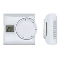 ESi Digital Room Thermostat With TPI ESRTD2