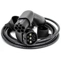 Rolec EV 5m 32A Type 2 to Type 2 Charging Lead - EVPP0700