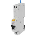 FuseBox RTA062530B RCBO A 25A 30mA 6kA