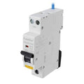 FuseBox RTAMB10 Mini RCBO 10A 6kA